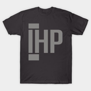 Iron Heights Prison T-Shirt